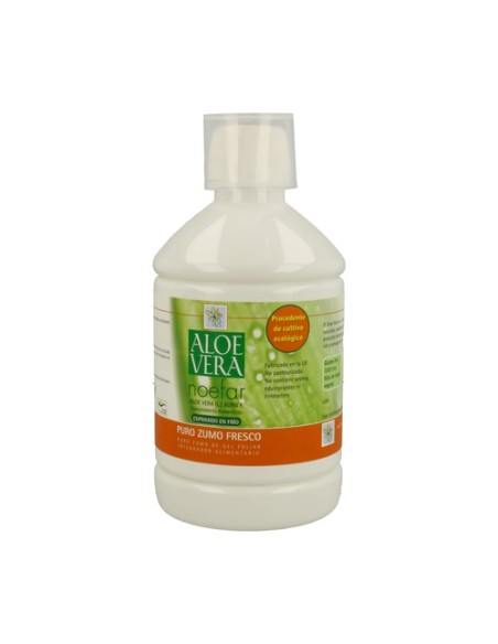 Aloe Vera 500 ml Noefar