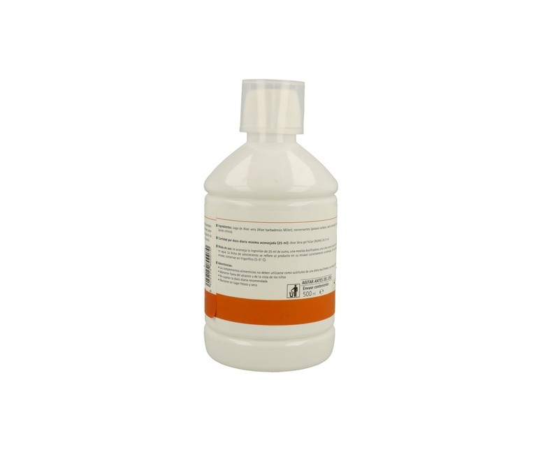 Aloe Vera 500 ml Noefar