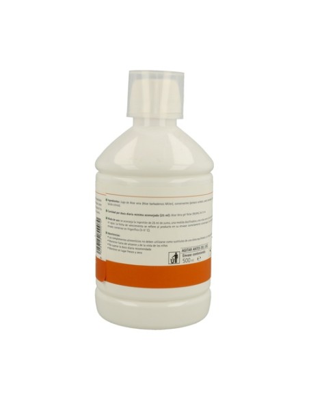 Aloe Vera 500 ml Noefar