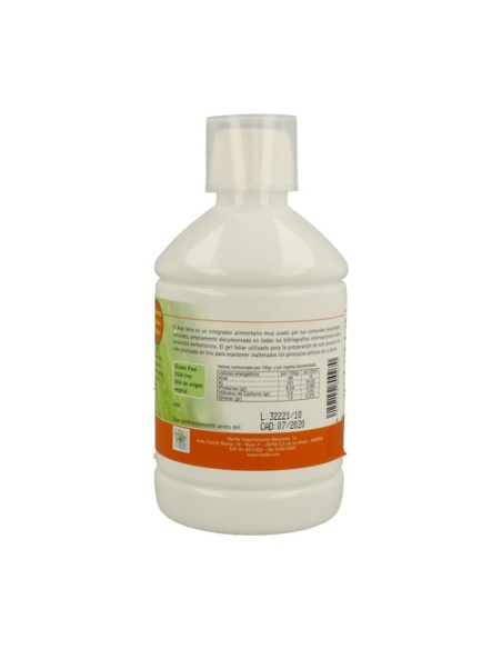 Aloe Vera 500 ml Noefar
