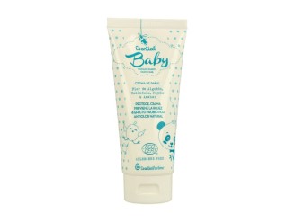 Crema de pañal bebe