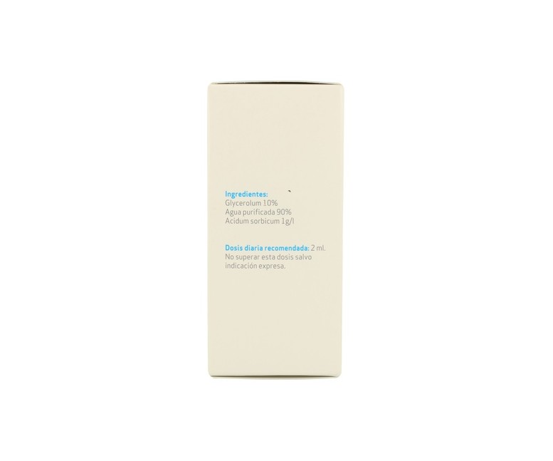Manganeso (Mn) Oligoelementos 150 ml Ifigen