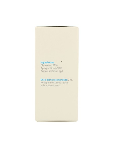 Manganeso (Mn) Oligoelementos 150 ml Ifigen