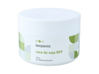 Cera de Soja B.P.F.