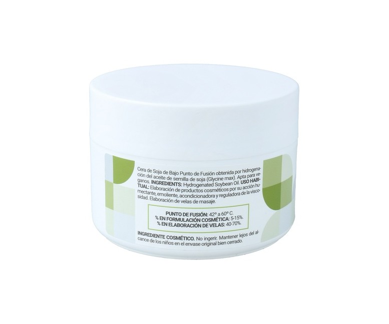 Cera de Soja B.P.F. 100 g Terpenic