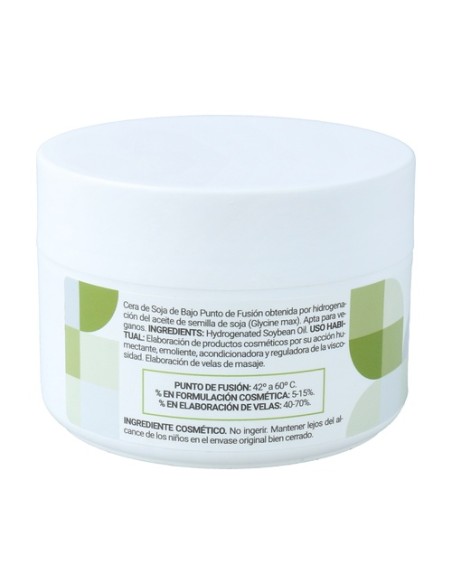 Cera de Soja B.P.F. 100 g Terpenic