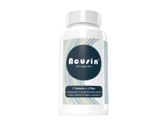 Acusin apoyo auditivo