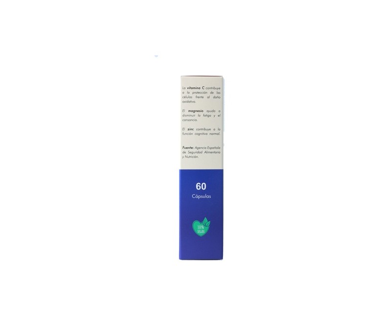 Lipo C 1000 60 cápsulas Mednat
