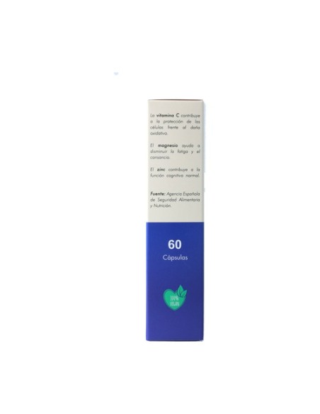 Lipo C 1000 60 cápsulas Mednat