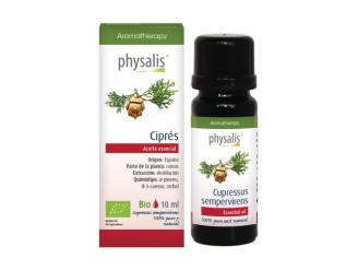 Esencia Cipres Bio