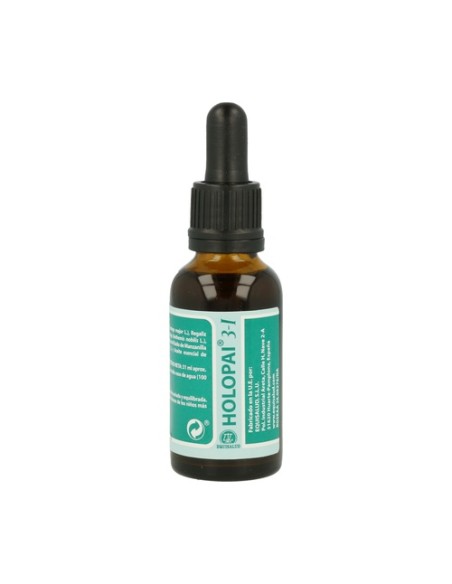 Holopai 3-I (problemas digestivos) 31 ml Equisalud