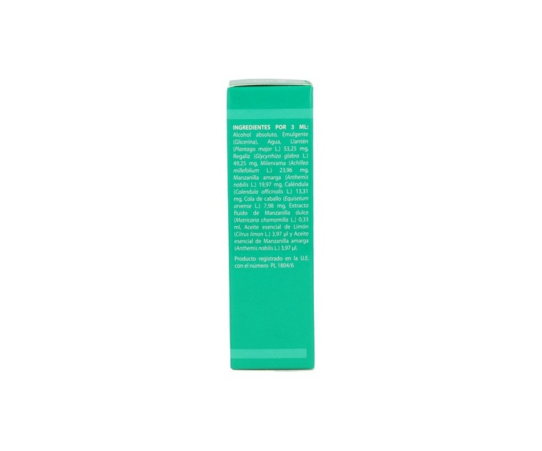 Holopai 3-I (problemas digestivos) 31 ml Equisalud