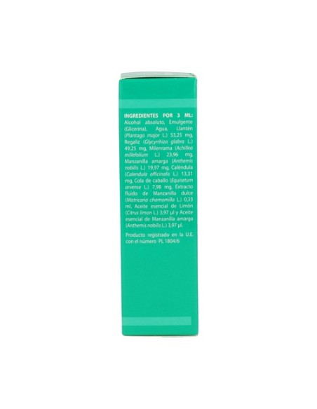 Holopai 3-I (problemas digestivos) 31 ml Equisalud