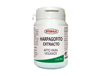 Extracto de harpagofito