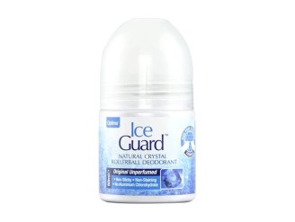 Desodorante Ice Guard Natural Roll-On