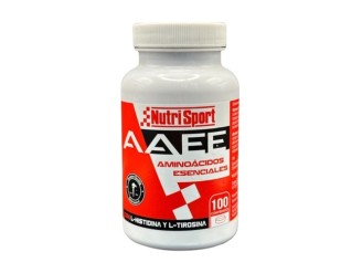 AAEE aminoácidos esenciales