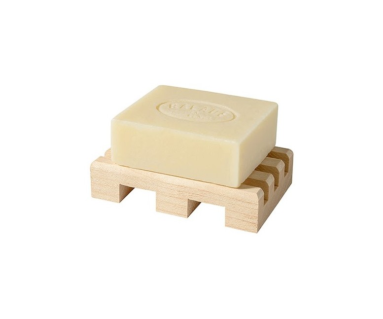 Jabonera de Madera de Arce 1 unidad Balade en Provence