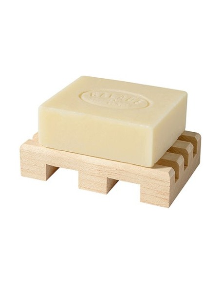 Jabonera de Madera de Arce 1 unidad Balade en Provence