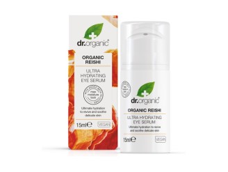 Sérum contorno de ojos ultra hidratante Reishi