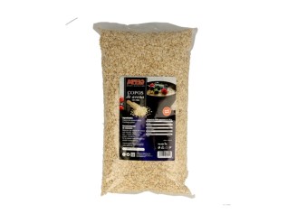 Copos de Avena Competition