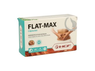 Flat-Max Carbón Vegetal