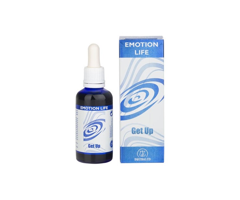 Emotion life Get Up 50 ml Equisalud
