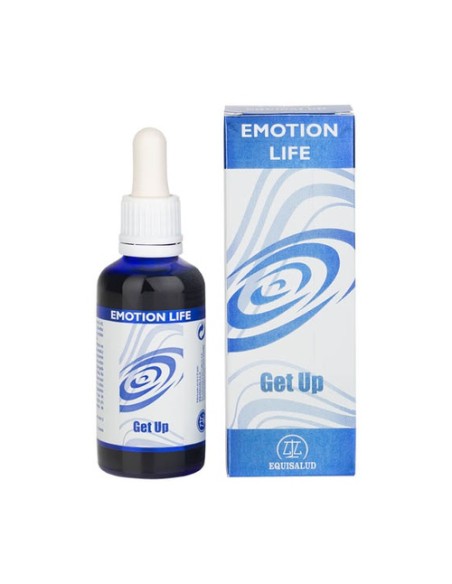 Emotion life Get Up 50 ml Equisalud