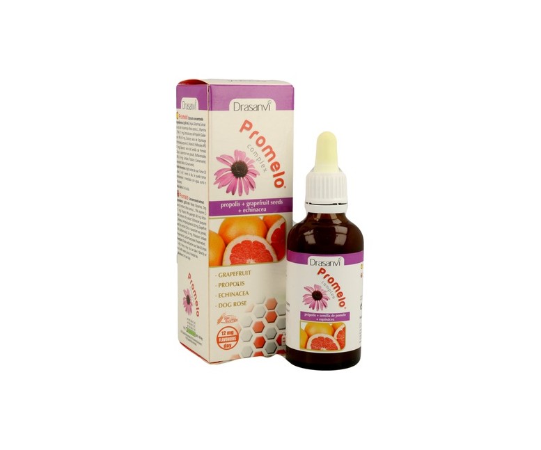 Promelo Complex 50 ml Drasanvi