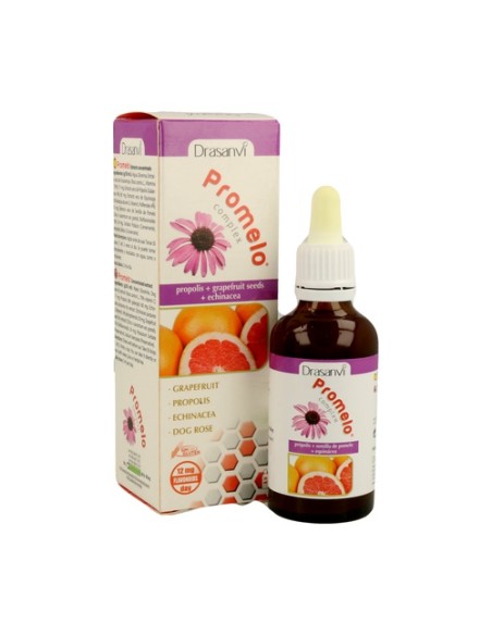 Promelo Complex 50 ml Drasanvi