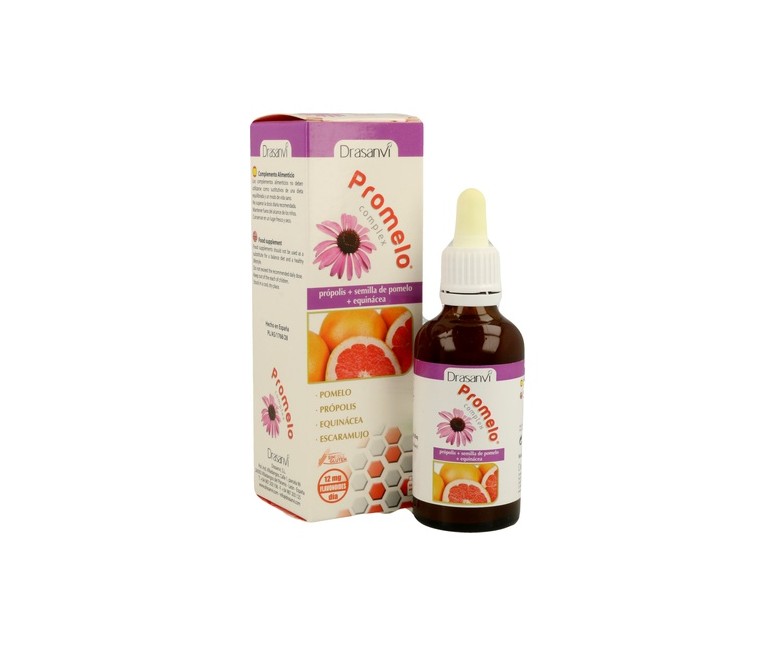 Promelo Complex 50 ml Drasanvi