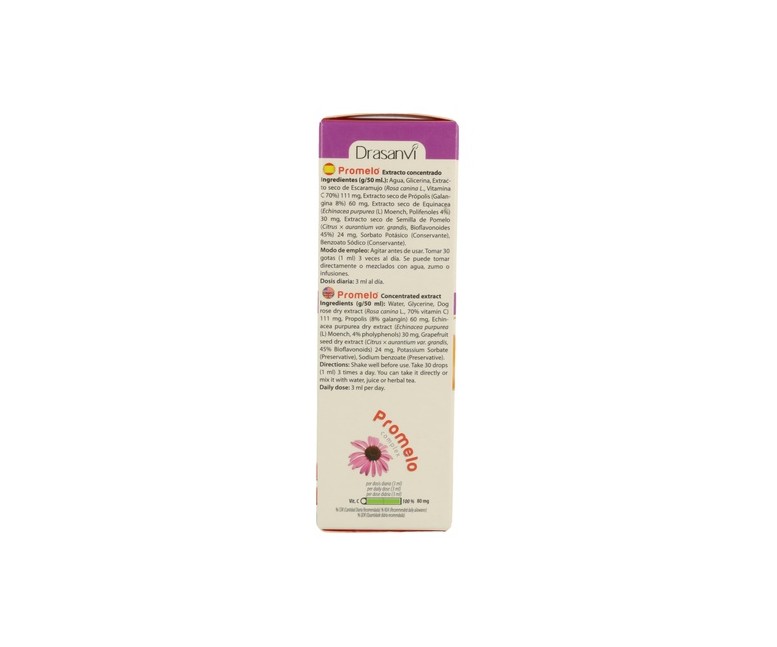 Promelo Complex 50 ml Drasanvi