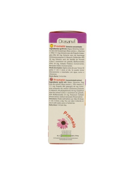 Promelo Complex 50 ml Drasanvi