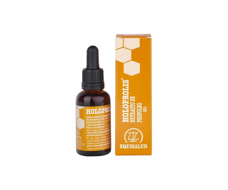 Holoprolis 31 ml Equisalud