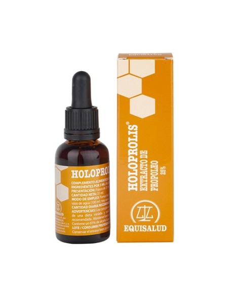 Holoprolis 31 ml Equisalud