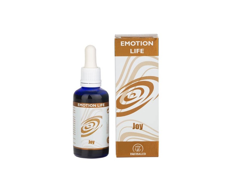 Emotion life Joy 50 ml Equisalud