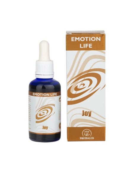 Emotion life Joy 50 ml Equisalud