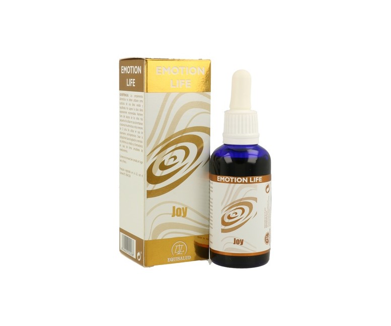 Emotion life Joy 50 ml Equisalud