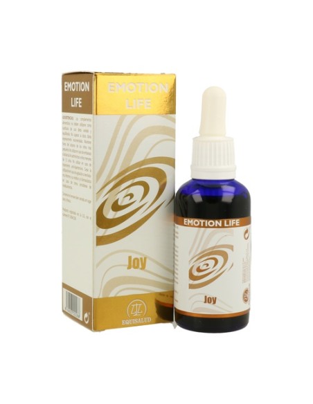 Emotion life Joy 50 ml Equisalud