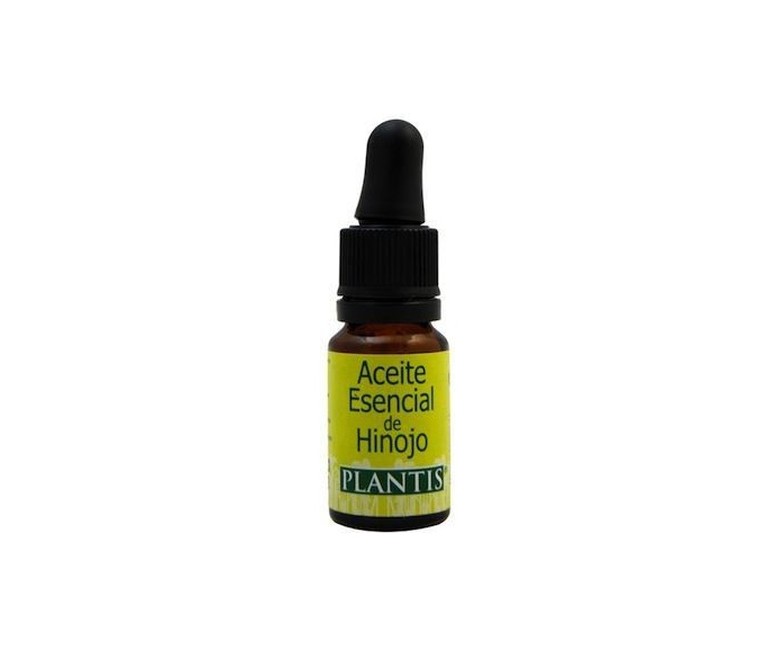 Aceite Esencial de Hinojo 10 ml Plantis
