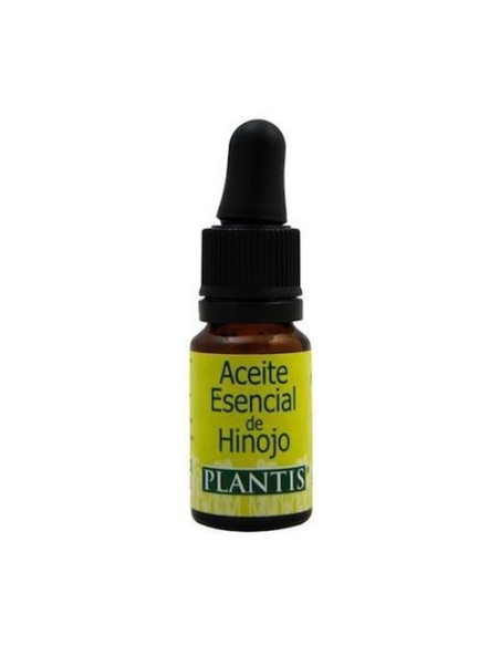 Aceite Esencial de Hinojo 10 ml Plantis