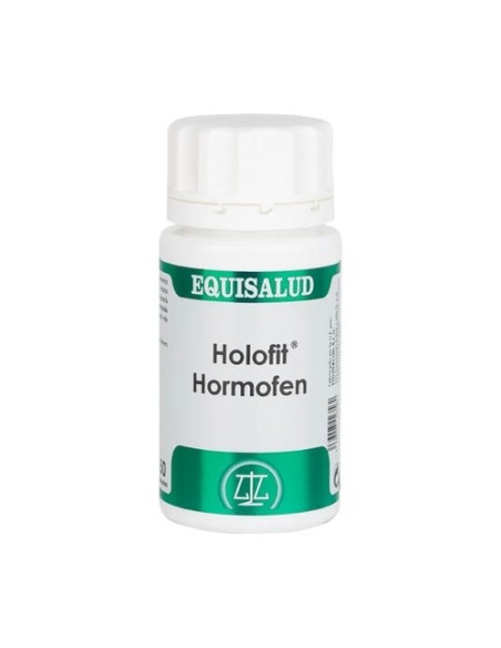Hormofen Holofit 50 cápsulas Equisalud
