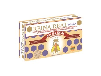 Jalea Reina Real Belleza