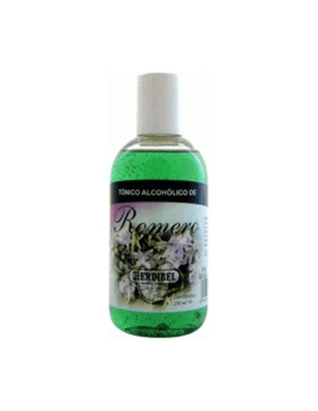 Alcohol Romero 250 ml (Romero) Herdibel