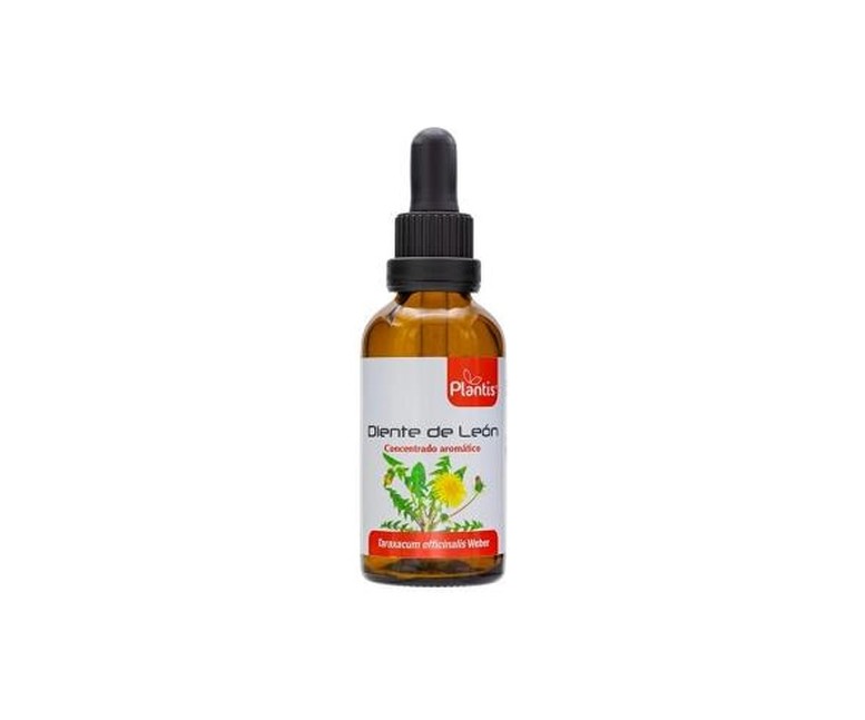 Extracto de Diente León 50 ml Plantis