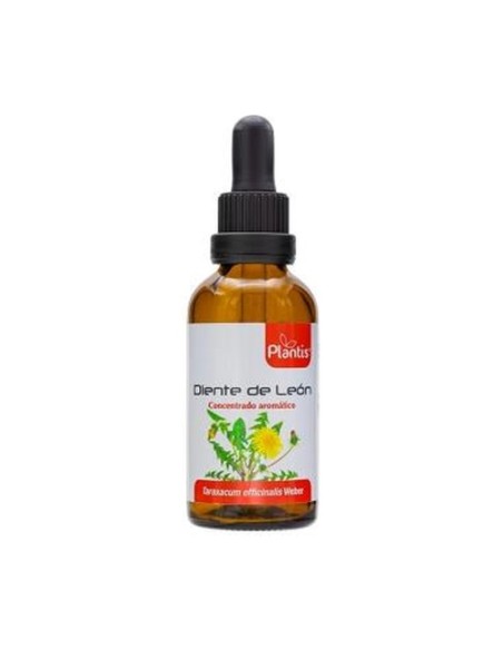 Extracto de Diente León 50 ml Plantis