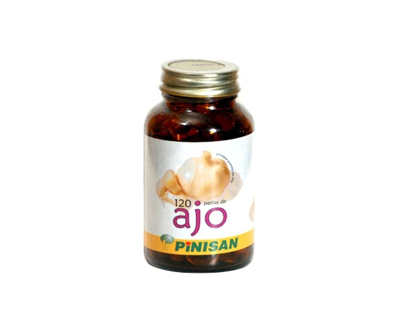 Ajo 120 perlas Pinisan