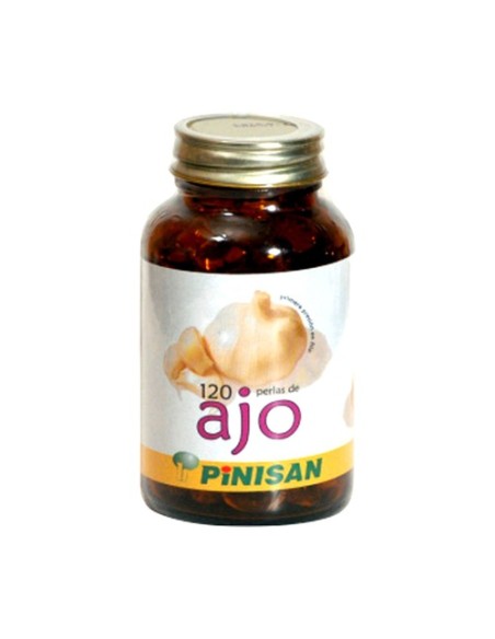 Ajo 120 perlas Pinisan