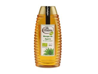 Sirope de Agave Bio