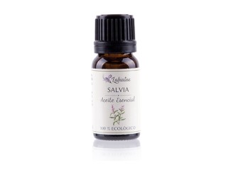 Aceite Esencial Bio de Salvia