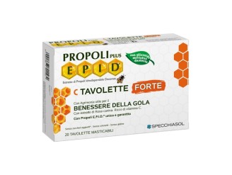 Epid C forte